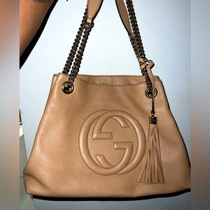 Gucci bag